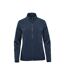 Veste Softshell Narvik Femme Bleu Marine Stormtech-1