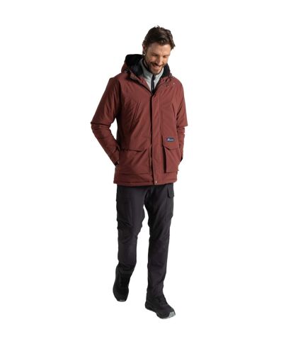 Veste imperméable budi pour homme Craghoppers Craghoppers