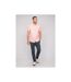 Chemise manches courtes motifs DEZELUA-4