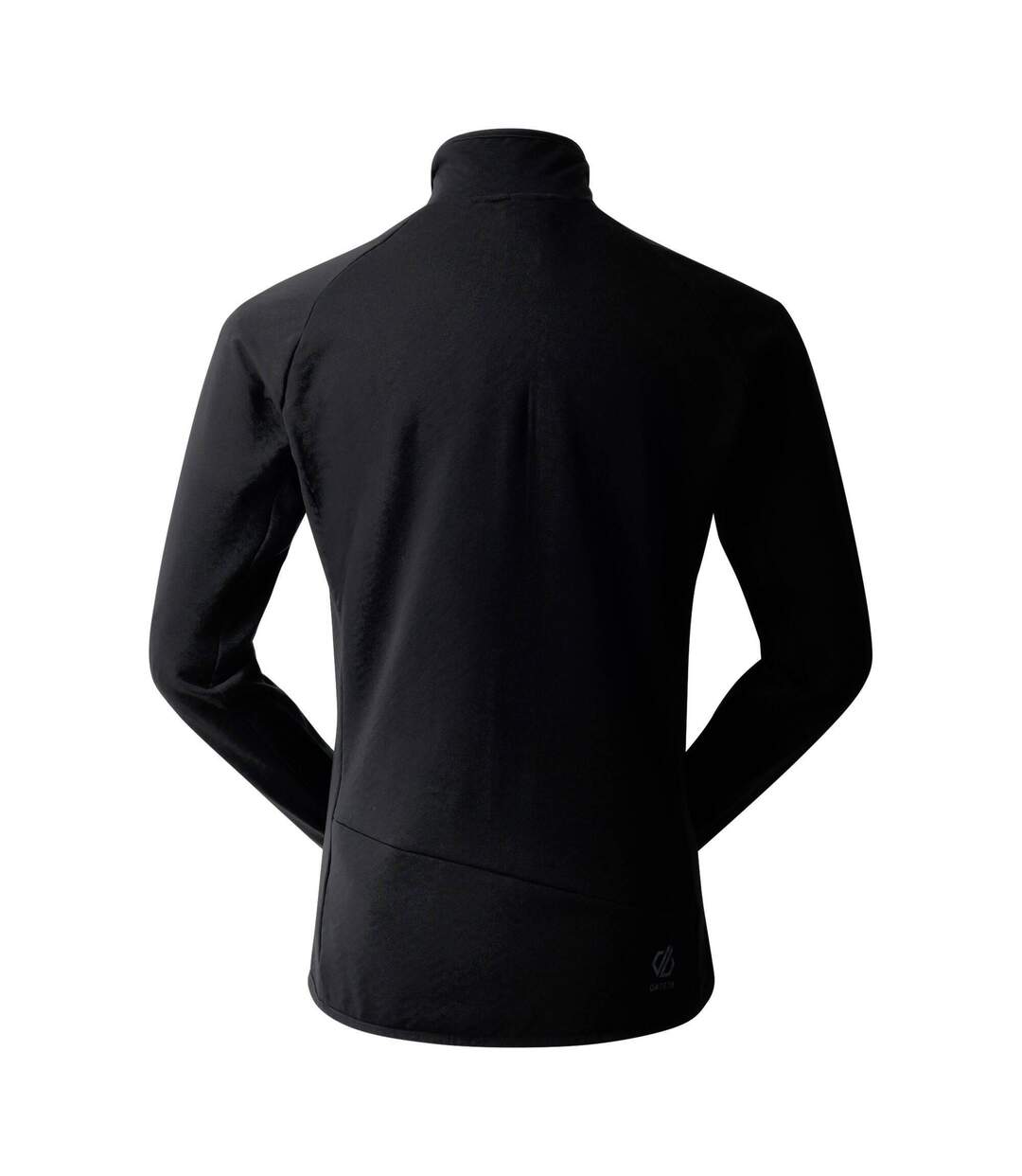 Haut thermique emerging femme noir Dare 2B-2