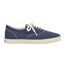 Baskets Hurricane Homme Bleu Marine Foncé Sebago-1