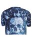 Mens Sub Skulls T-shirt Navy Firetrap-4