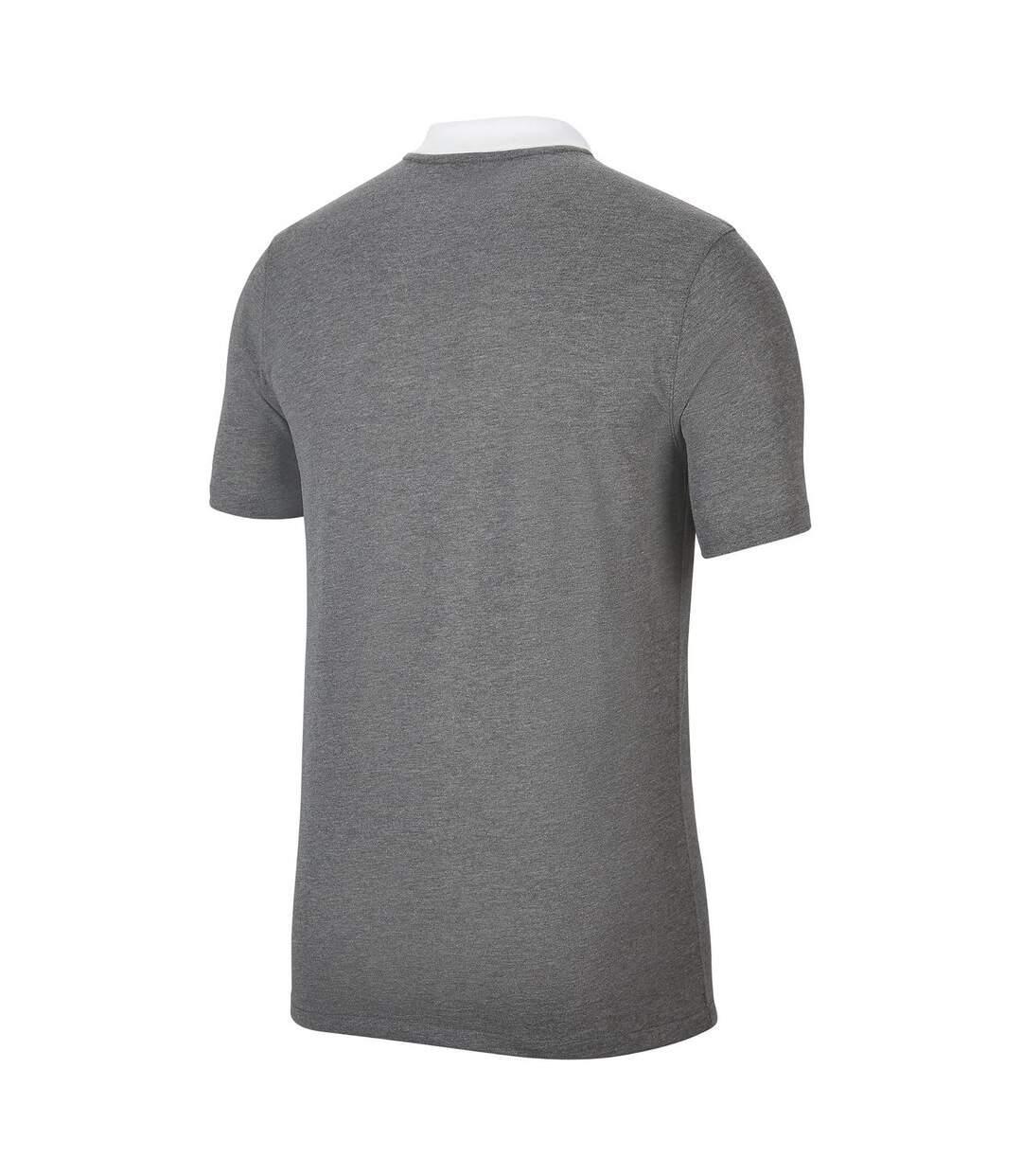 Polo Park Homme Gris Nike-2