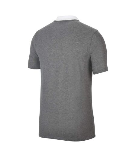 Polo Park Homme Gris Nike