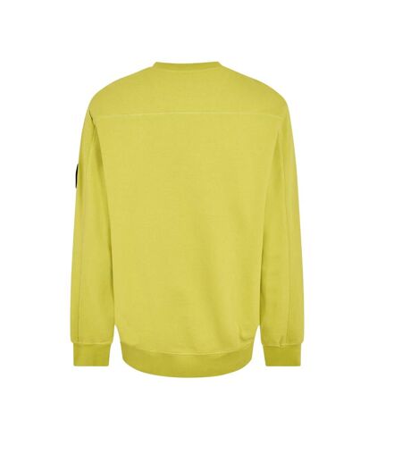 Sweat Siren Homme Gris Colombe Marshall Artist