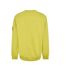 Sweat Siren Homme Gris Colombe Marshall Artist-2