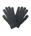 Gants Homme Thermiques Laine Hiver Chaudes Tricot-1