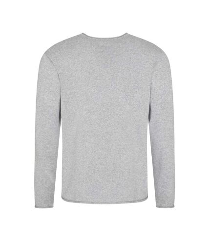 Ecologie Mens Arenal Lightweight Sweater (Heather) - UTPC3064