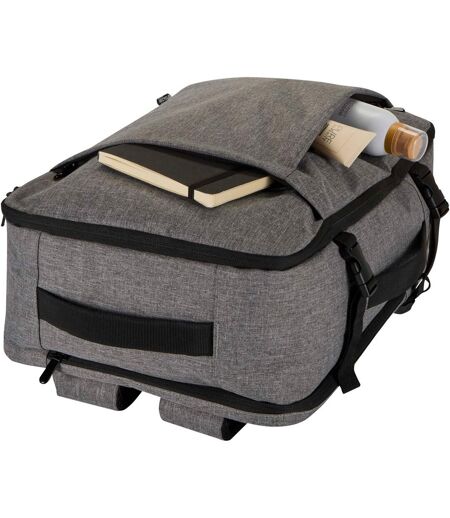 Libra 27l Backpack One Size Heather Grey Floso
