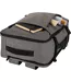 Libra 27l Backpack One Size Heather Grey Floso-3