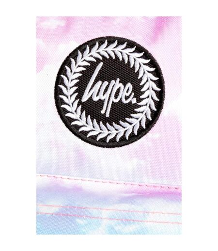 Hype Cloud Fade Mini Backpack (Pink/Blue) (One Size) - UTHY2319