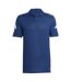 Polo Squadra Homme Bleu Marine Foncé Adidas-2
