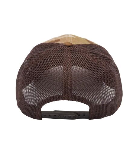 Casquette Trucker Yp Classics Multicam Flexfit