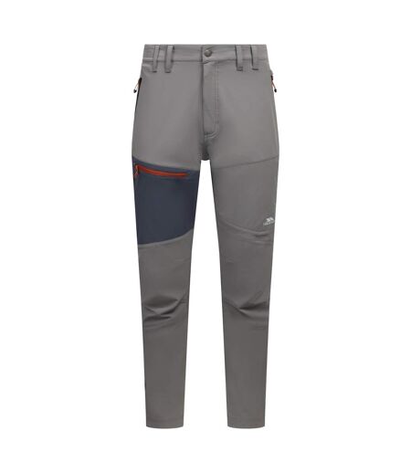 Pantalon Moordaars Adventure Homme Gris Orage Trespass