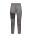 Pantalon Moordaars Adventure Homme Gris Orage Trespass-1