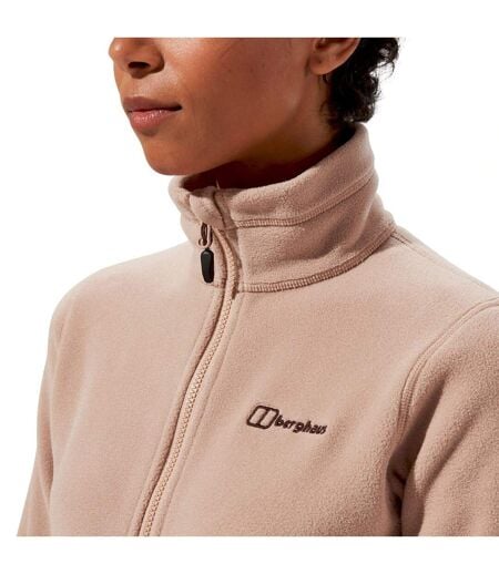 Veste Polaire Prism Interactive Femme Rose Berghaus