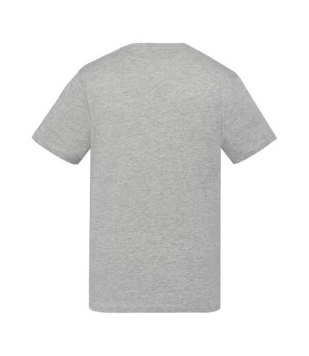 T-shirt gris homme schott tsustour - 3xl