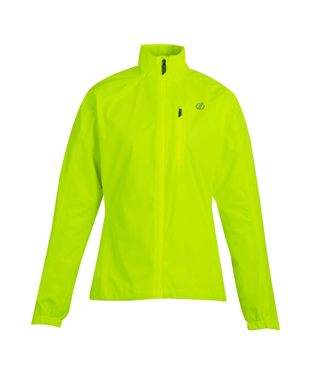 Veste Imperméable Tor Femme Jaune Fluo Dare 2B-2