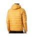 Doudoune Jaune Homme Jott Nico - 3XL