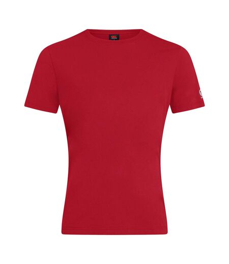 T-shirt club adulte rouge Canterbury