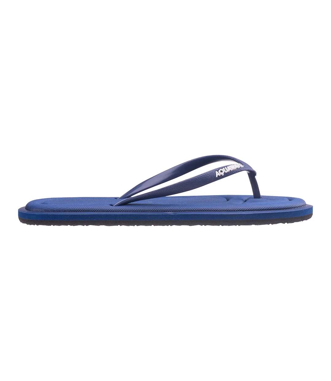 Tongs Liki Femme Bleu Mer Clair Aquawave-3