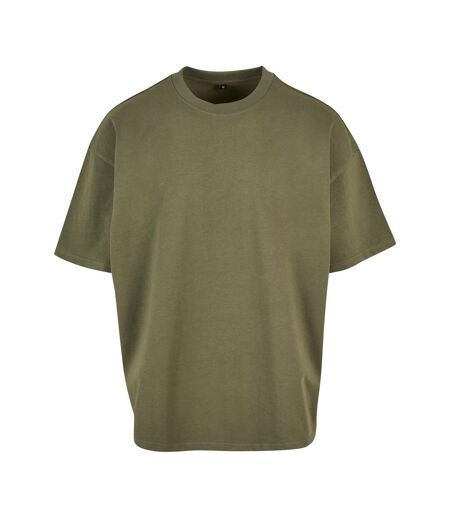 Olive Build Your Brand