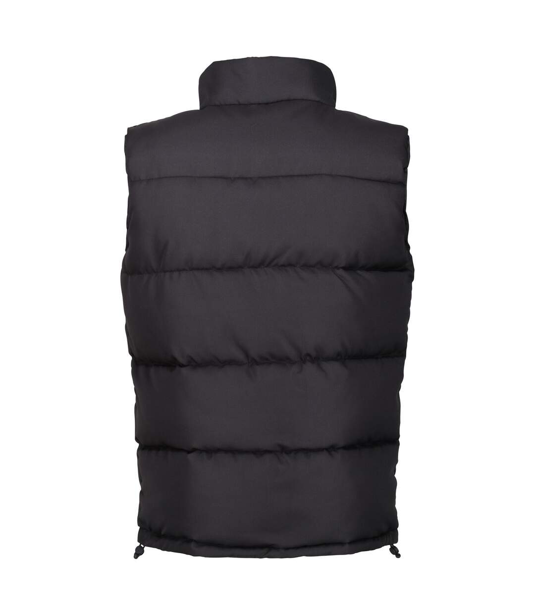 Mens Northdale Insulated Body Warmer Black Regatta-3