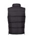Mens Northdale Insulated Body Warmer Black Regatta-3