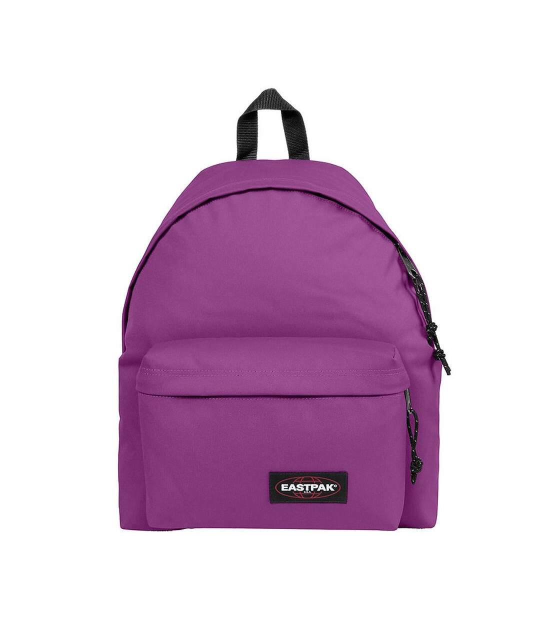 Sac à dos violet foncé mixte eastpak padded-1