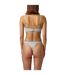 Soutien-gorge Motif/style Triangle Femme Gris Moyen Hugo-4