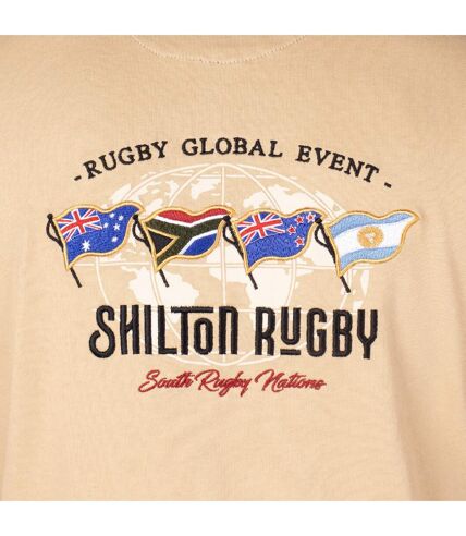 Polo rugby NATIONS