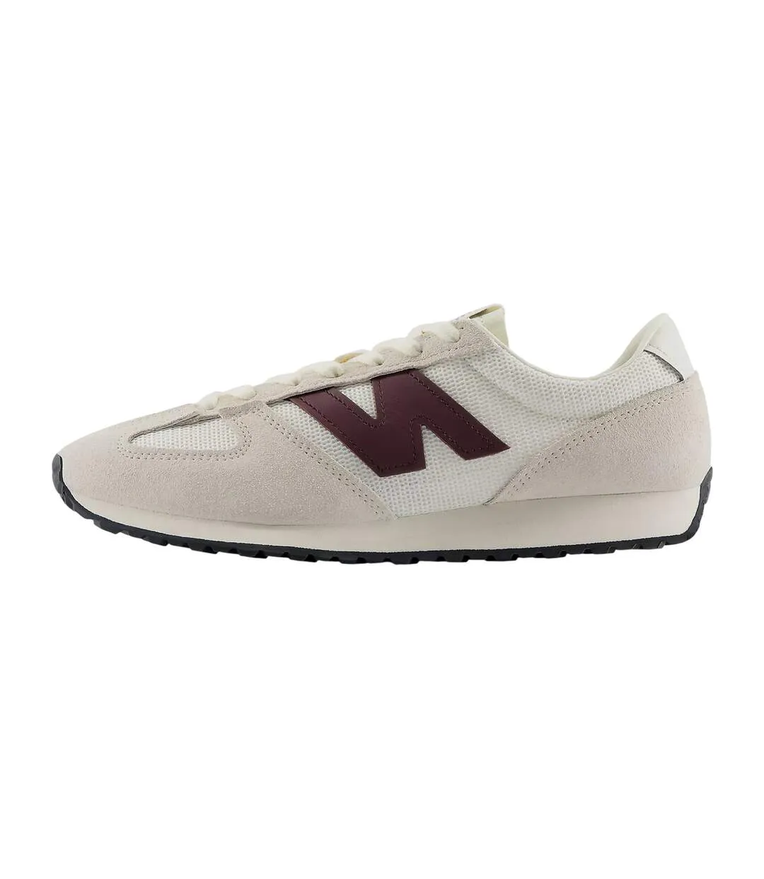 Chaussures Course À Pied Femme Beige Marron New Balance-2
