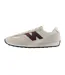 Chaussures Course À Pied Femme Beige Marron New Balance-2