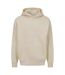 Mens Arch Hoodie Summer Sand Blank Essentials-1