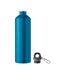 Rebig moss single wall 750ml water bottle one size turquoise MidOcean-2