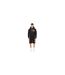 Mens Randolph Hoodie Noir Duck And Cover-1