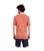 Pyjama court col ouvert homme coton issu de l'agriculture biologique Athena-3