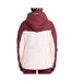 Manteaux bordeaux/rose femme o'neill aplite-2