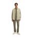 T-shirt Motif/style Orange Homme Vert Boss-1