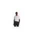 T-shirt Motif/style Logo Brodé Homme Blanc Tommy Hilfiger-1