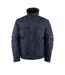 Mens Industry 4 In 1 Jacket Dark Navy Mascot-1