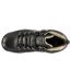 Mens Orkney Leather Walking Boots Brown Karrimor-2