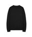 Pull Noir Homme Teddy Smith Pulser 3 - L