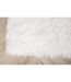 Tapis Déco Grace 200x300cm Blanc-4