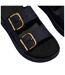 Sandales Gen-ff Femme Bleu Foncé Fit Flop-4