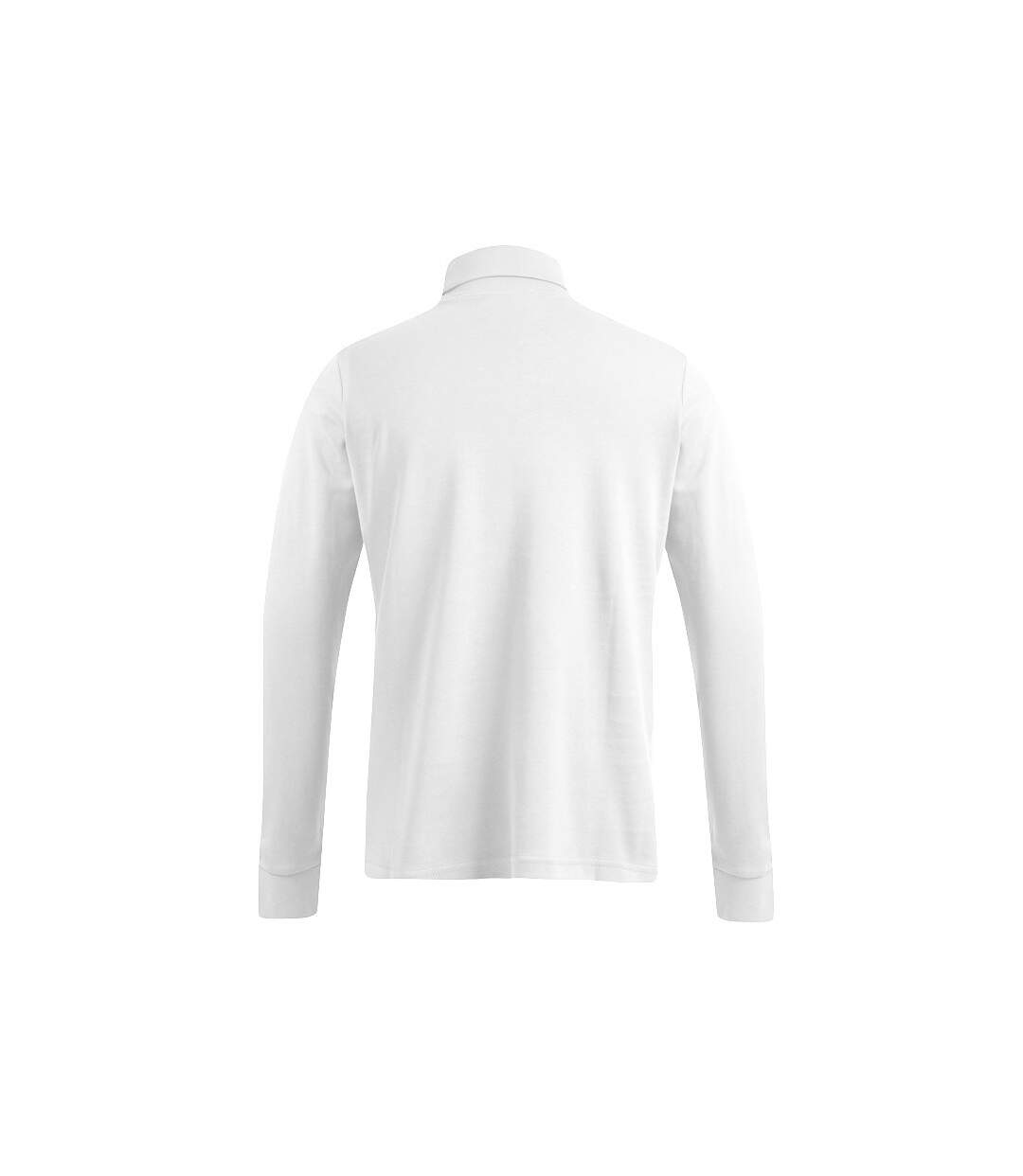 T-shirt Homme Blanc Promodoro-2