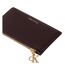 Portefeuille prune femme calvin klein jeans cardcase-2