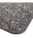 Tapis de Bain Ultra-Absorbant Granite 50x80cm Anthracite-3