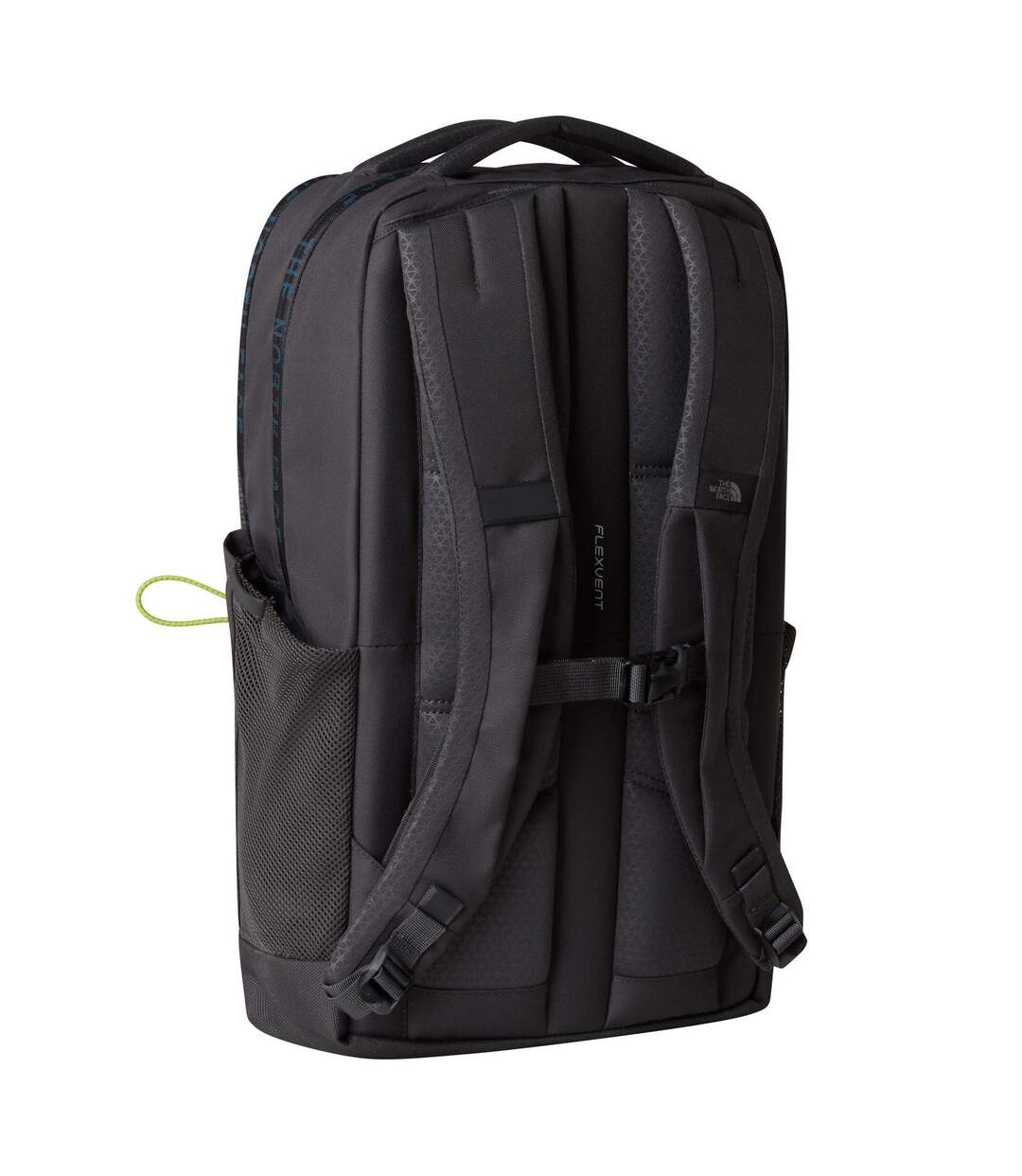 Sac À Dos Motif/style Entrecroisé Jester Taille Unique Gris Anthracite The North Face-2