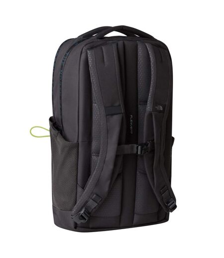 Sac À Dos Motif/style Entrecroisé Jester Taille Unique Gris Anthracite The North Face